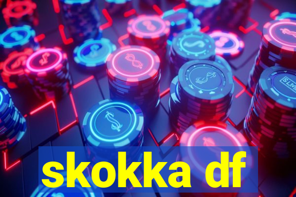 skokka df